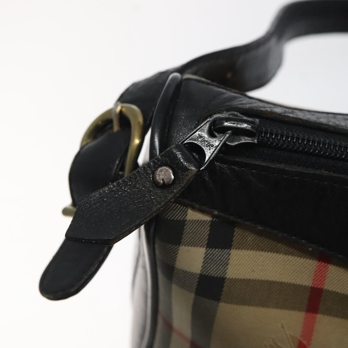Burberry Burberry Nova Check shoulder Size ONE SIZE - 10 Thumbnail