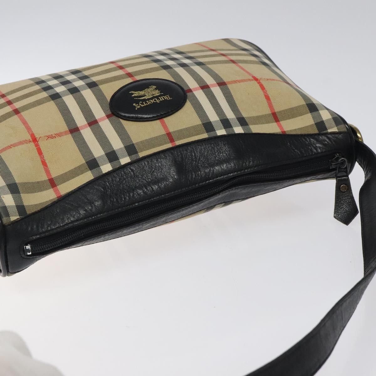 Burberry Burberry Nova Check shoulder Size ONE SIZE - 17 Thumbnail