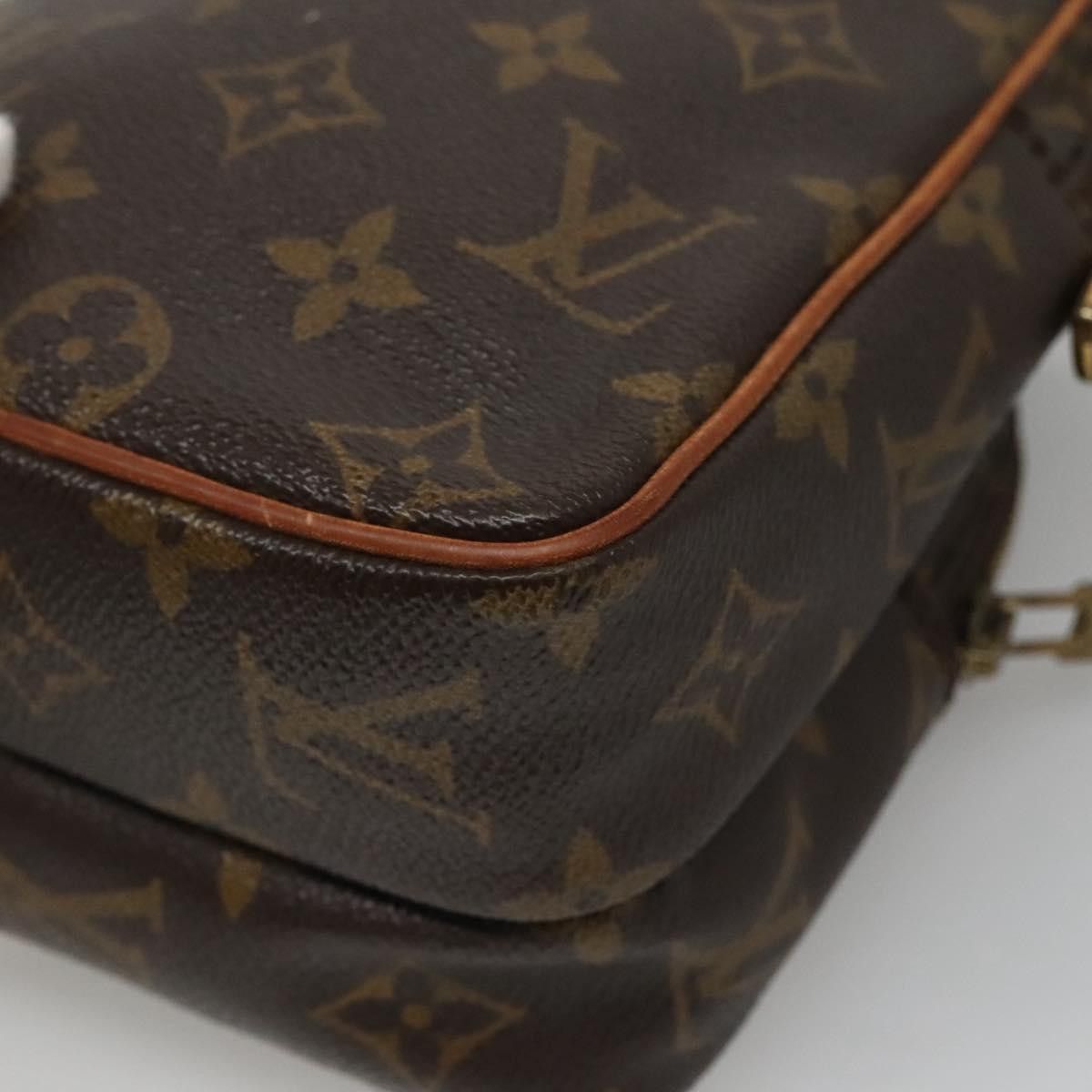 Louis Vuitton Louis Vuitton Amazon shoulder Size ONE SIZE - 16 Thumbnail