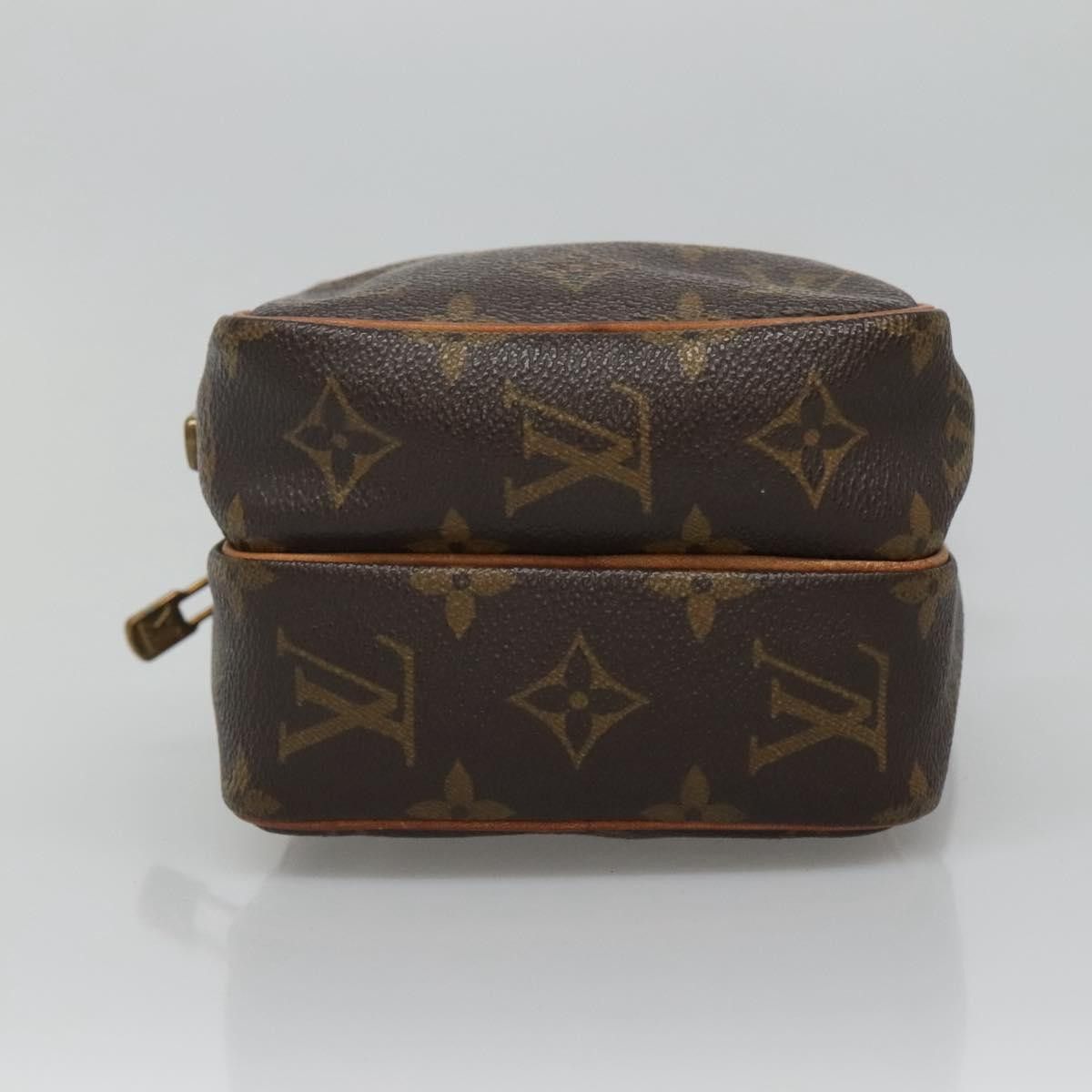 Louis Vuitton Louis Vuitton Amazon shoulder Size ONE SIZE - 6 Thumbnail