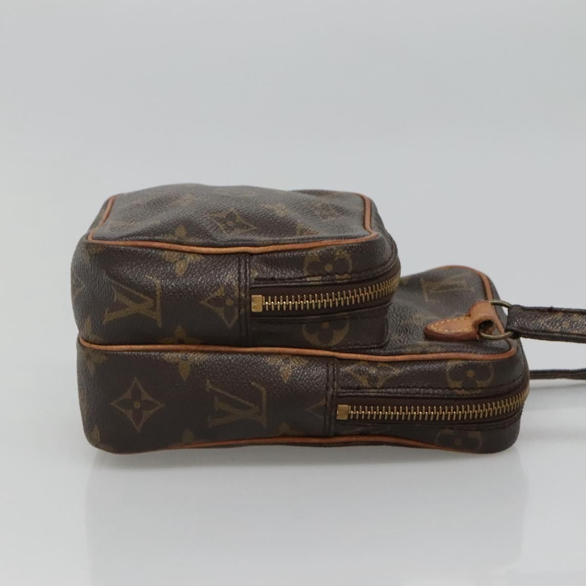 Louis Vuitton Louis Vuitton Amazon shoulder Size ONE SIZE - 3 Thumbnail