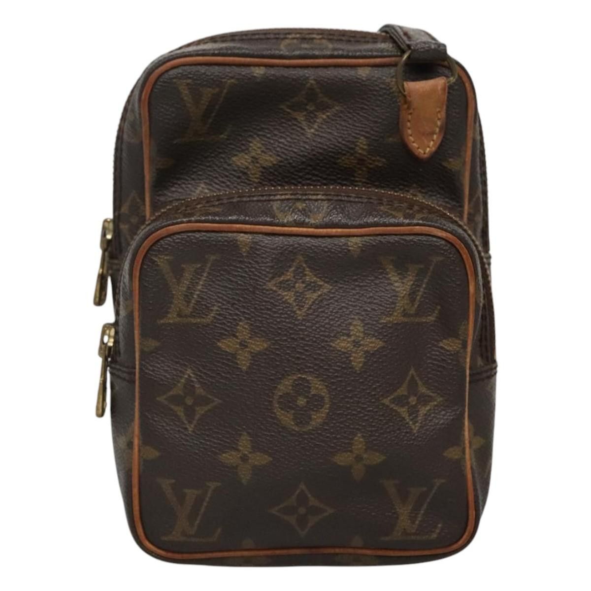 Louis Vuitton Louis Vuitton Amazon shoulder Size ONE SIZE - 11 Thumbnail