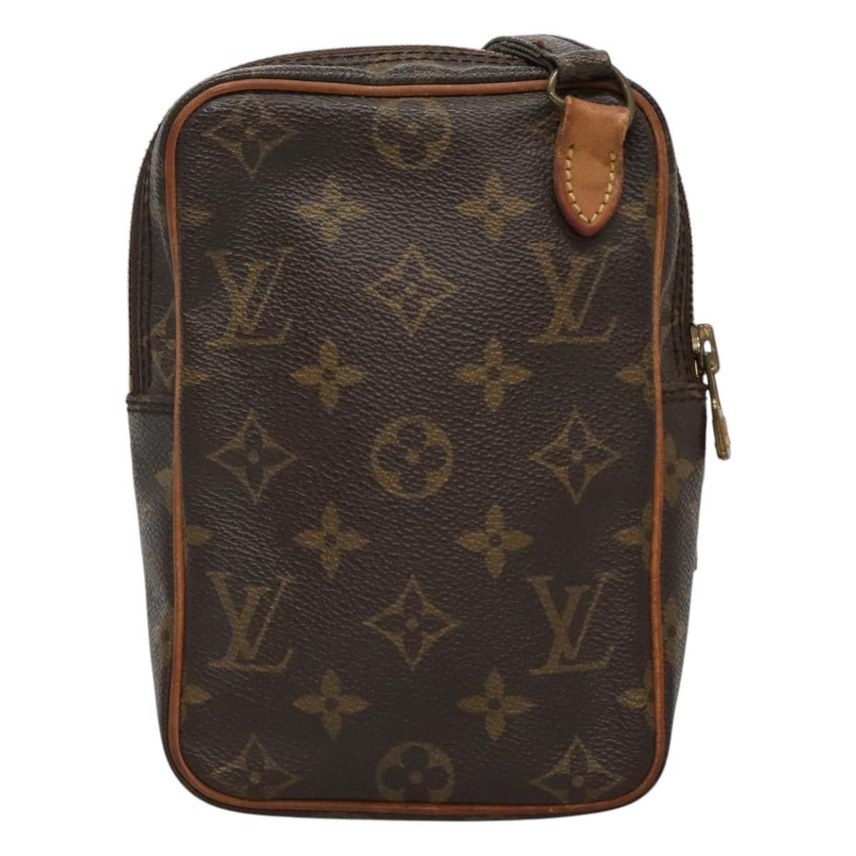 Louis Vuitton Louis Vuitton Amazon shoulder Size ONE SIZE - 2 Thumbnail