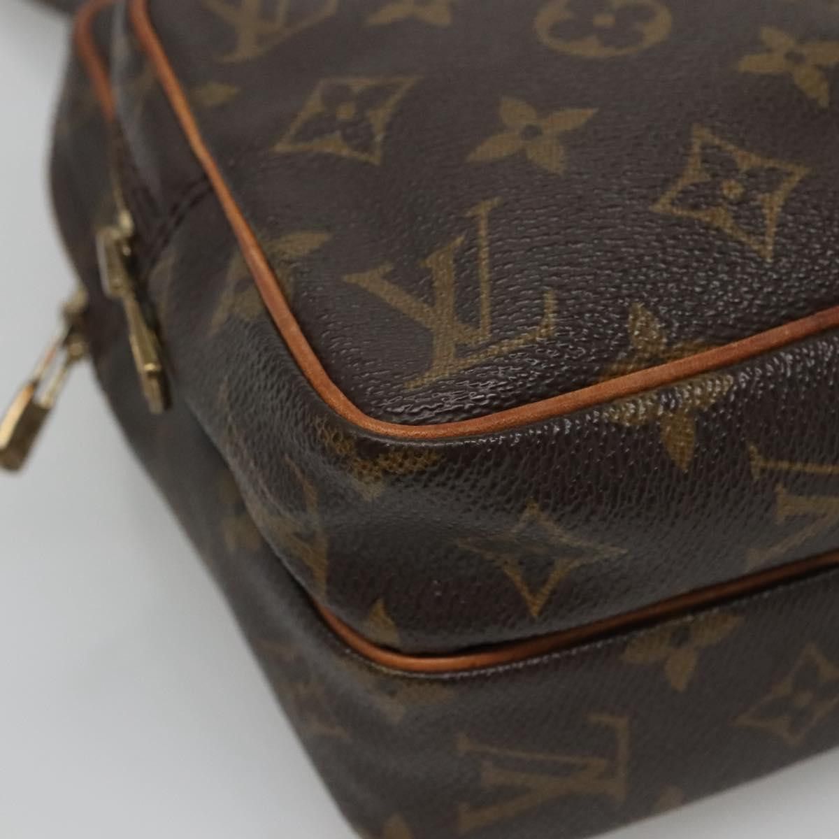 Louis Vuitton Louis Vuitton Amazon shoulder Size ONE SIZE - 15 Thumbnail