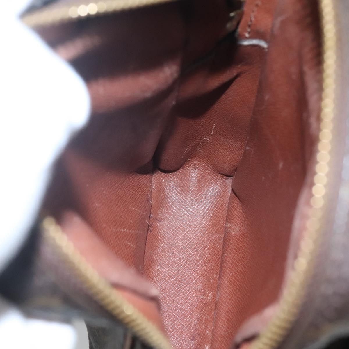 Louis Vuitton Louis Vuitton Amazon shoulder Size ONE SIZE - 19 Thumbnail