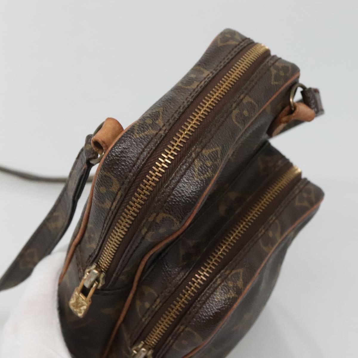 Louis Vuitton Louis Vuitton Amazon shoulder Size ONE SIZE - 12 Thumbnail