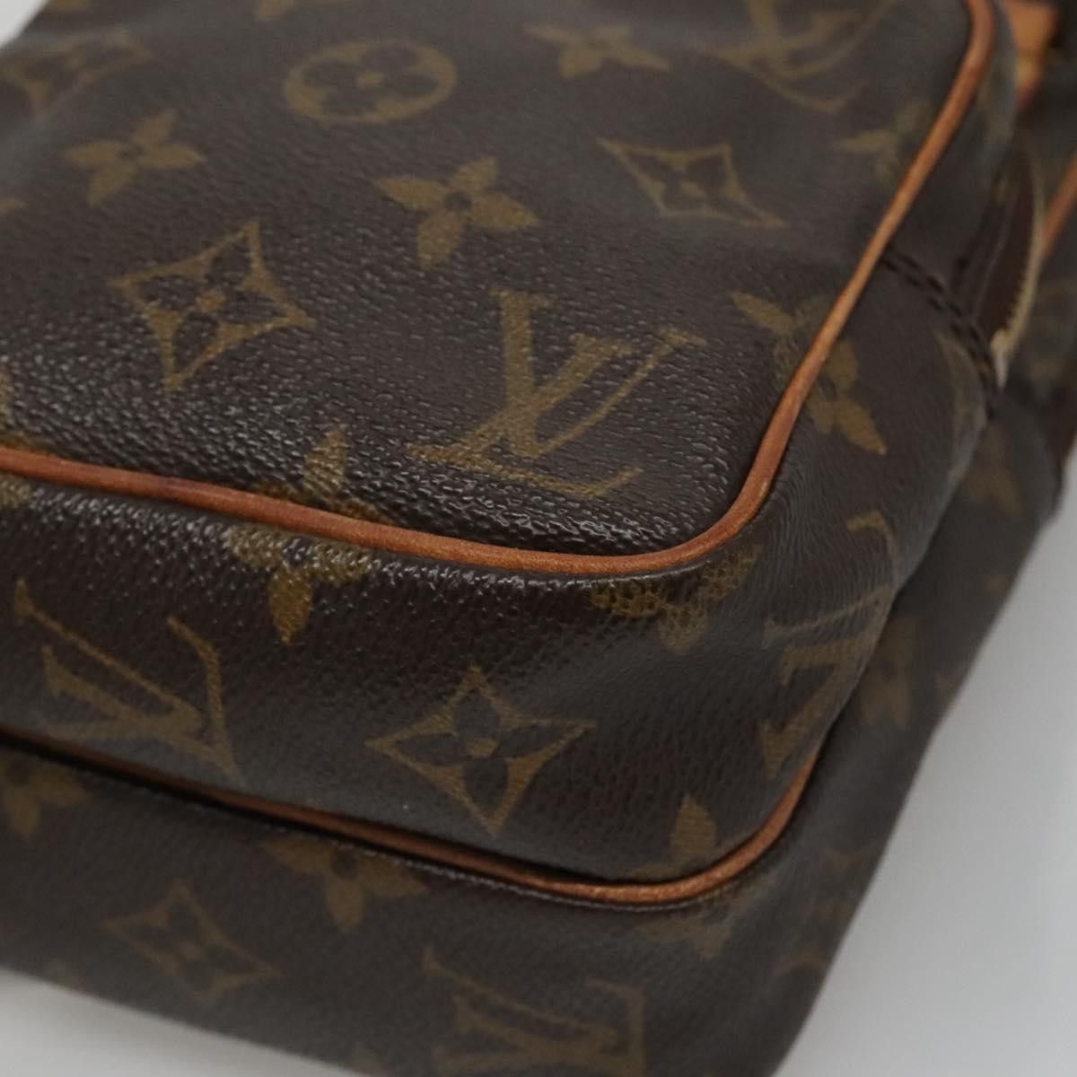 Louis Vuitton Louis Vuitton Amazon shoulder Size ONE SIZE - 14 Thumbnail