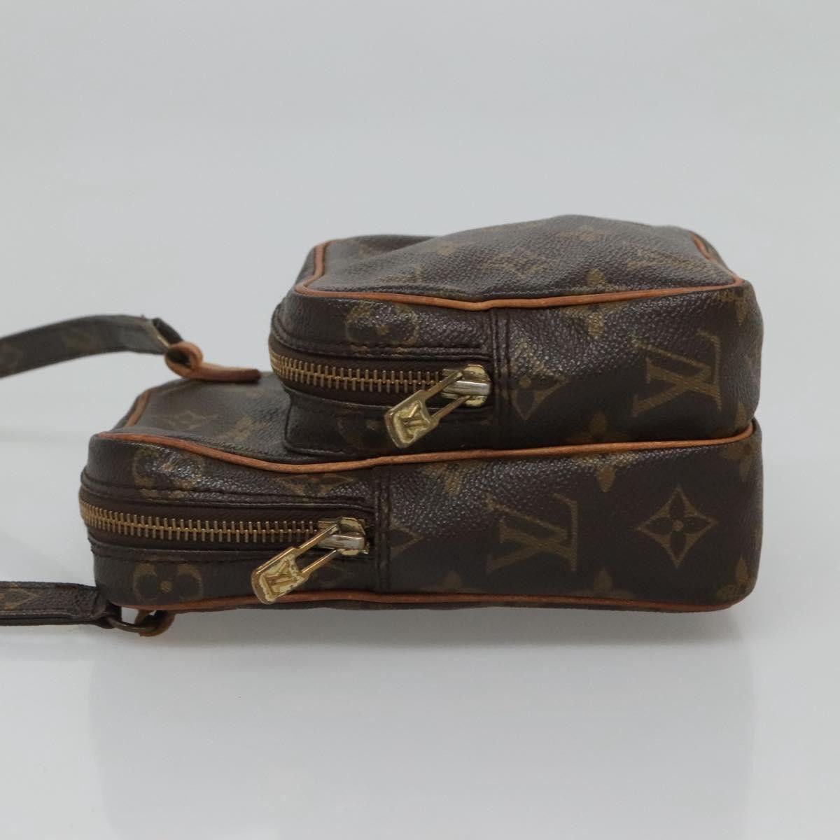 Louis Vuitton Louis Vuitton Amazon shoulder Size ONE SIZE - 4 Thumbnail