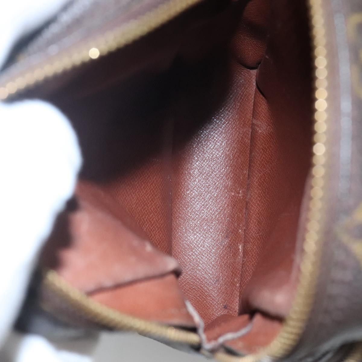 Louis Vuitton Louis Vuitton Amazon shoulder Size ONE SIZE - 18 Thumbnail