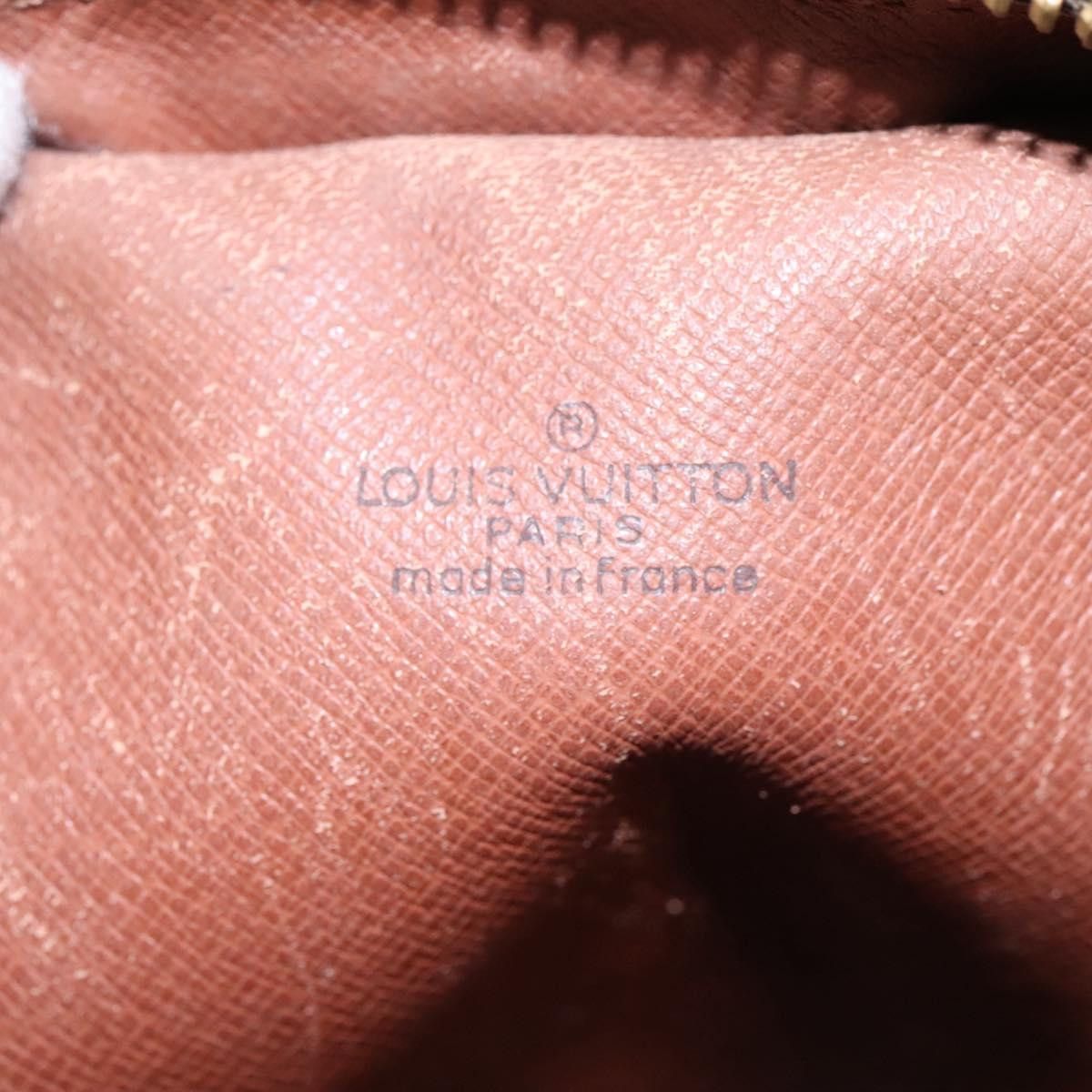 Louis Vuitton Louis Vuitton Amazon shoulder Size ONE SIZE - 10 Thumbnail
