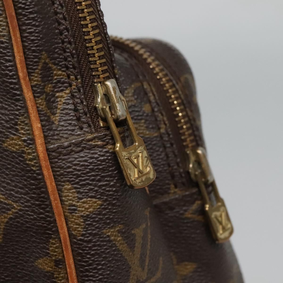 Louis Vuitton Louis Vuitton Amazon shoulder Size ONE SIZE - 8 Thumbnail