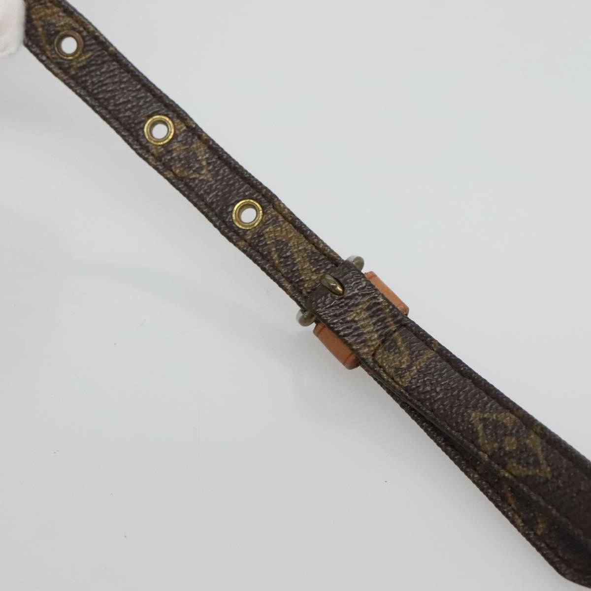 Louis Vuitton Louis Vuitton Amazon shoulder Size ONE SIZE - 13 Thumbnail