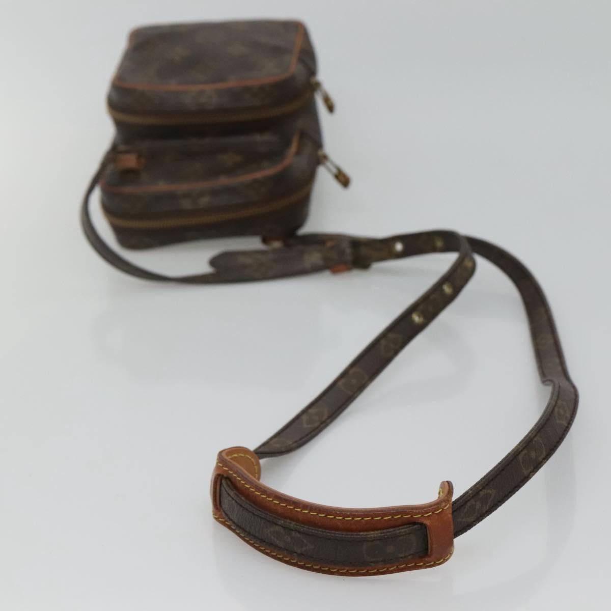 Louis Vuitton Louis Vuitton Amazon shoulder Size ONE SIZE - 5 Thumbnail