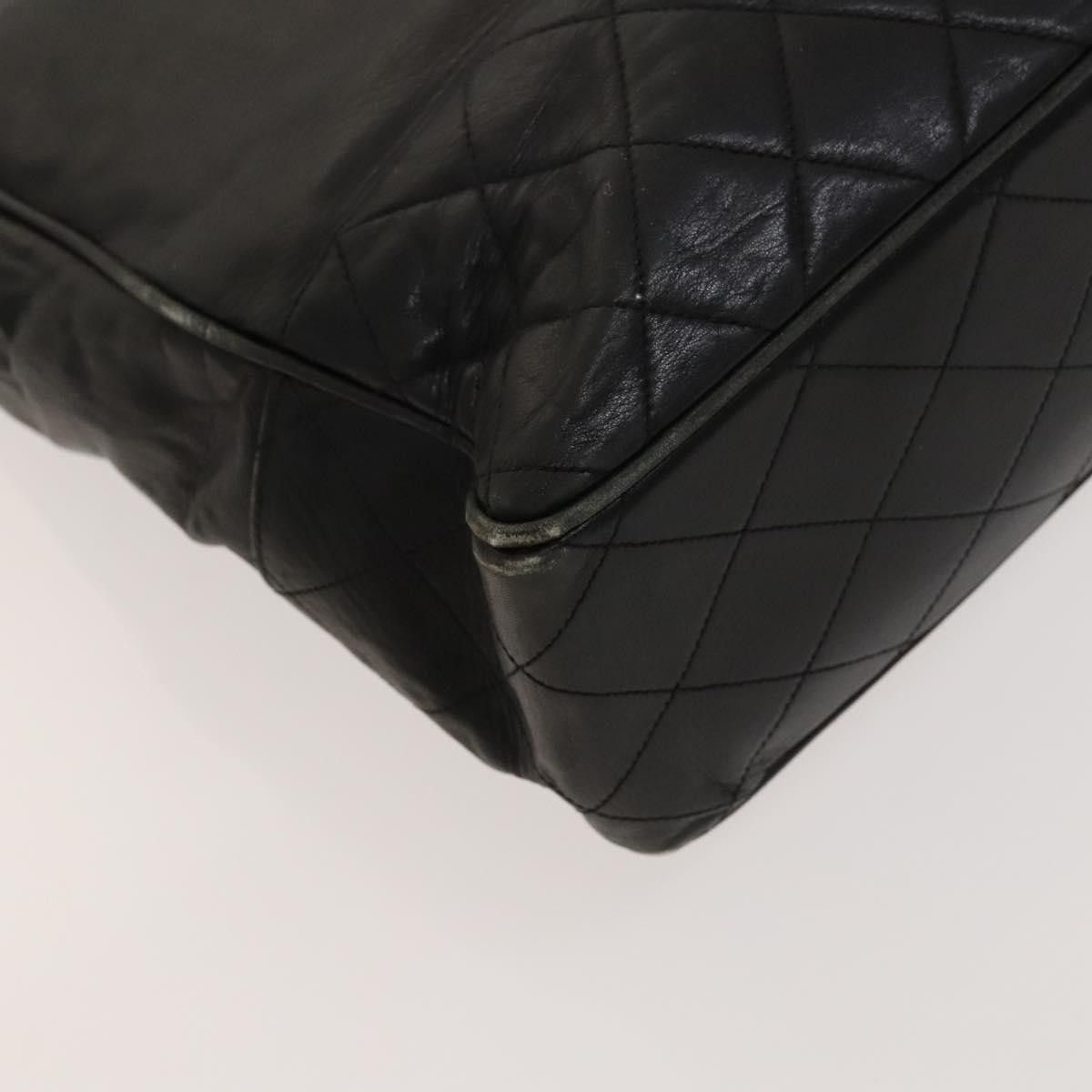 Chanel Chanel Quilted shoulder Size ONE SIZE - 9 Thumbnail