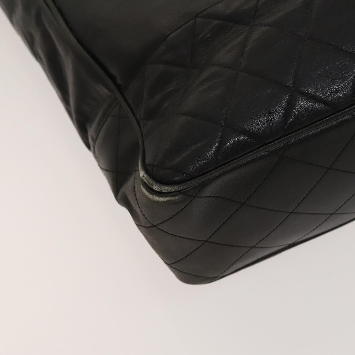 Chanel Chanel Quilted shoulder Size ONE SIZE - 7 Thumbnail