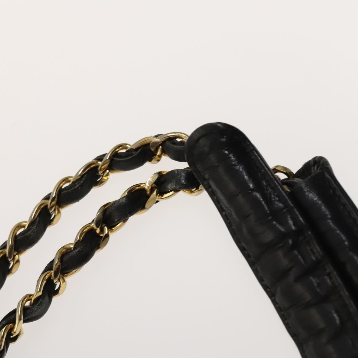 Chanel Chanel Quilted shoulder Size ONE SIZE - 20 Thumbnail