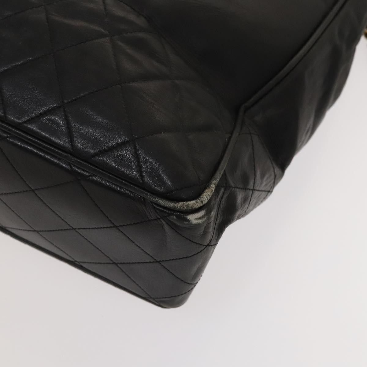 Chanel Chanel Quilted shoulder Size ONE SIZE - 6 Thumbnail