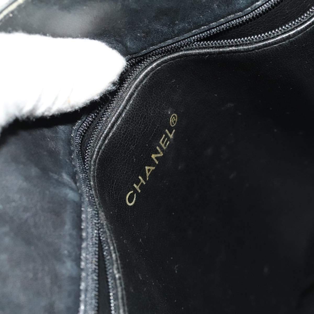 Chanel Chanel Quilted shoulder Size ONE SIZE - 11 Thumbnail