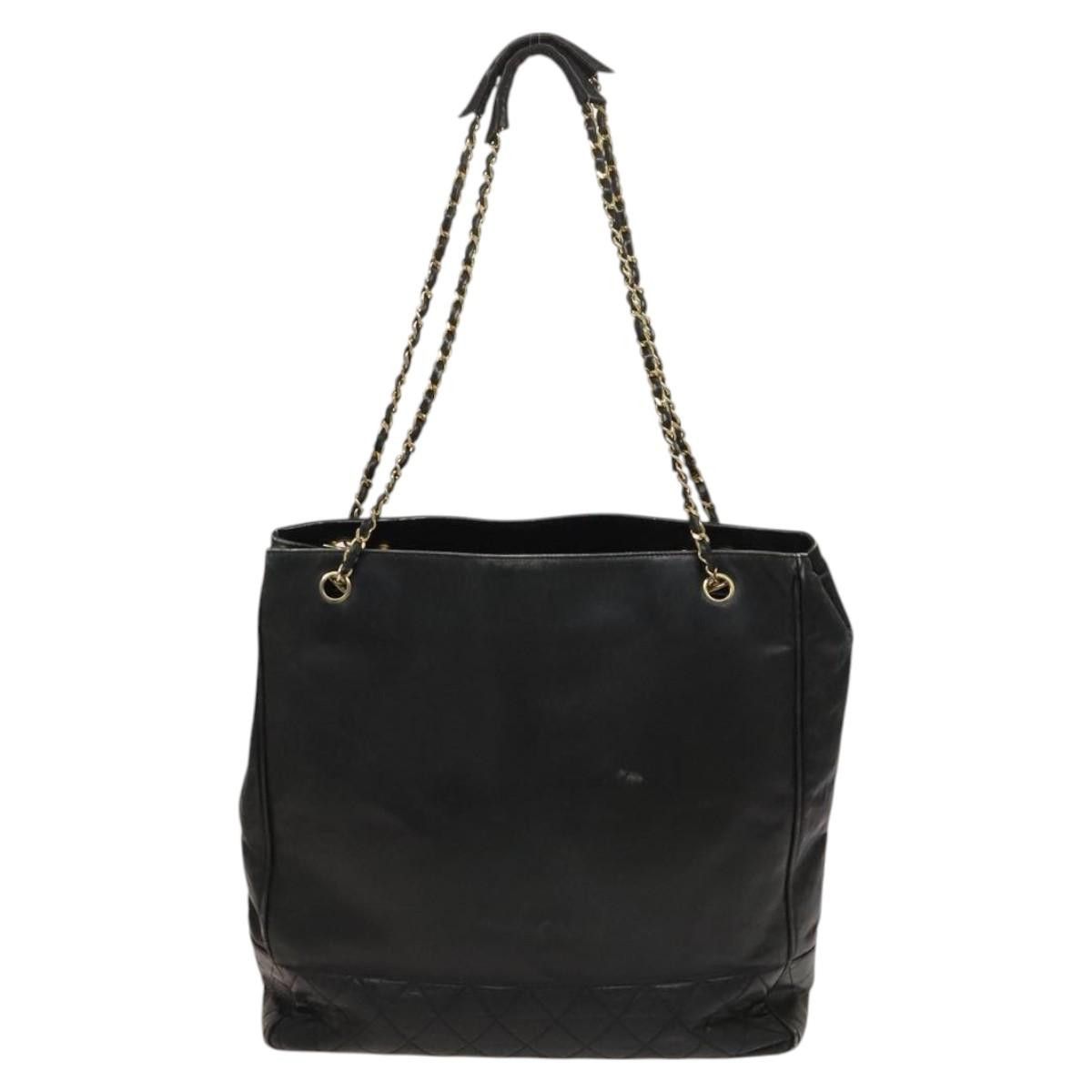 Chanel Chanel Quilted shoulder Size ONE SIZE - 2 Thumbnail