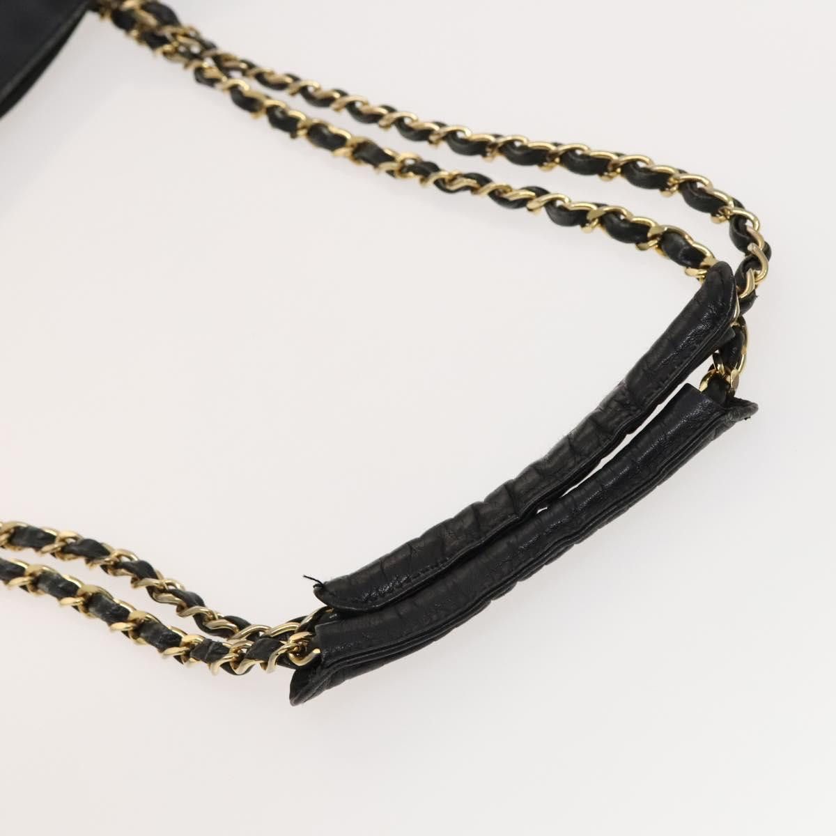 Chanel Chanel Quilted shoulder Size ONE SIZE - 5 Thumbnail