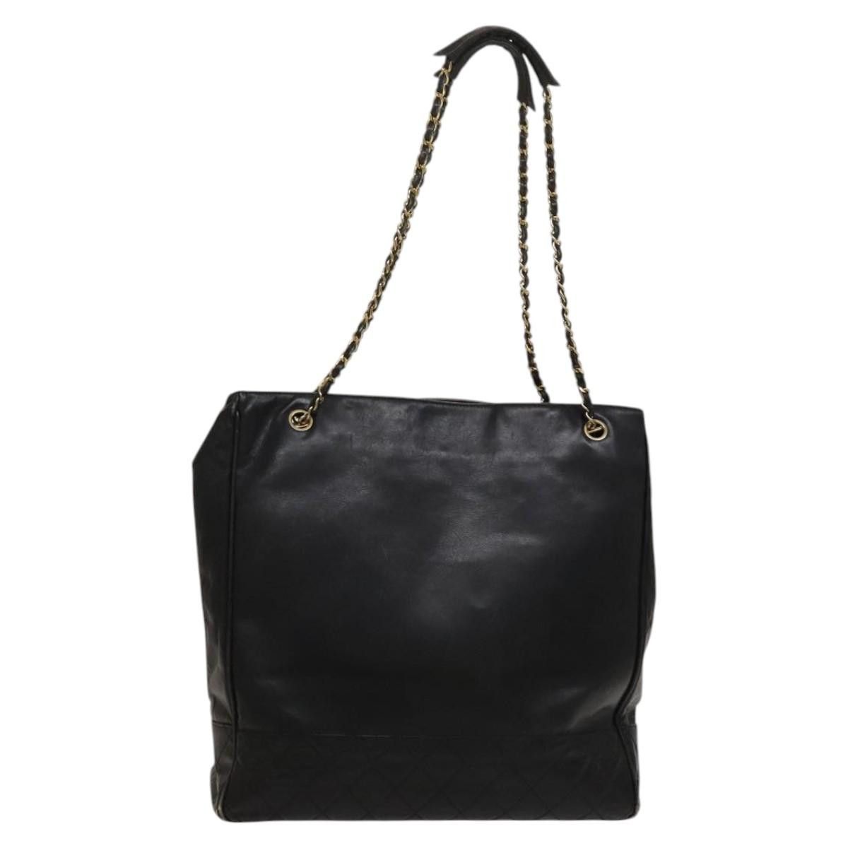 Chanel Chanel Quilted shoulder Size ONE SIZE - 18 Thumbnail