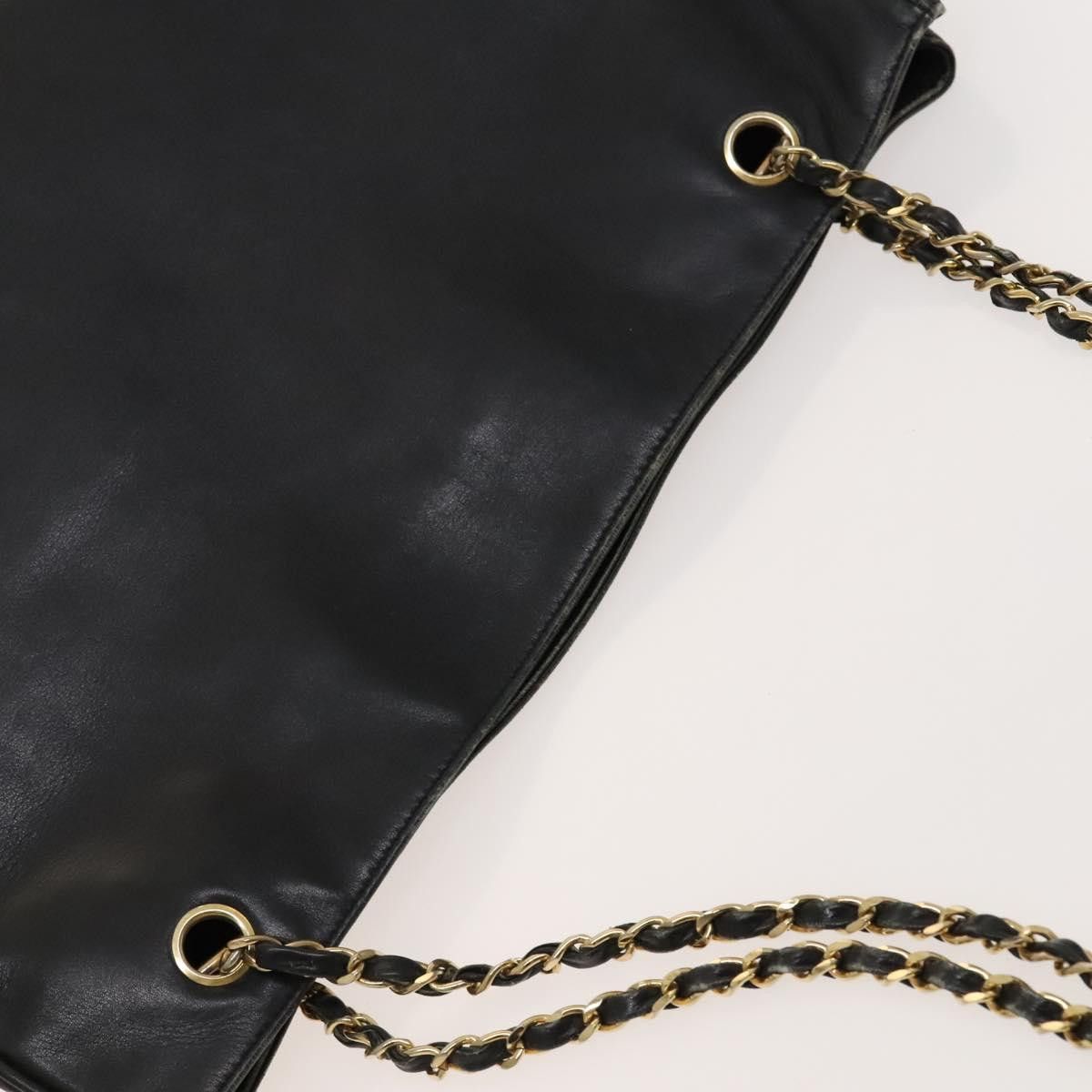 Chanel Chanel Quilted shoulder Size ONE SIZE - 19 Thumbnail