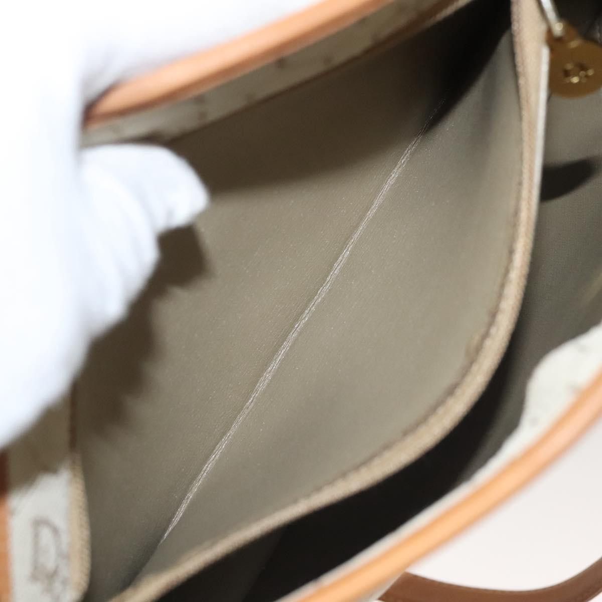 Dior Dior Honeycomb shoulder Size ONE SIZE - 14 Thumbnail