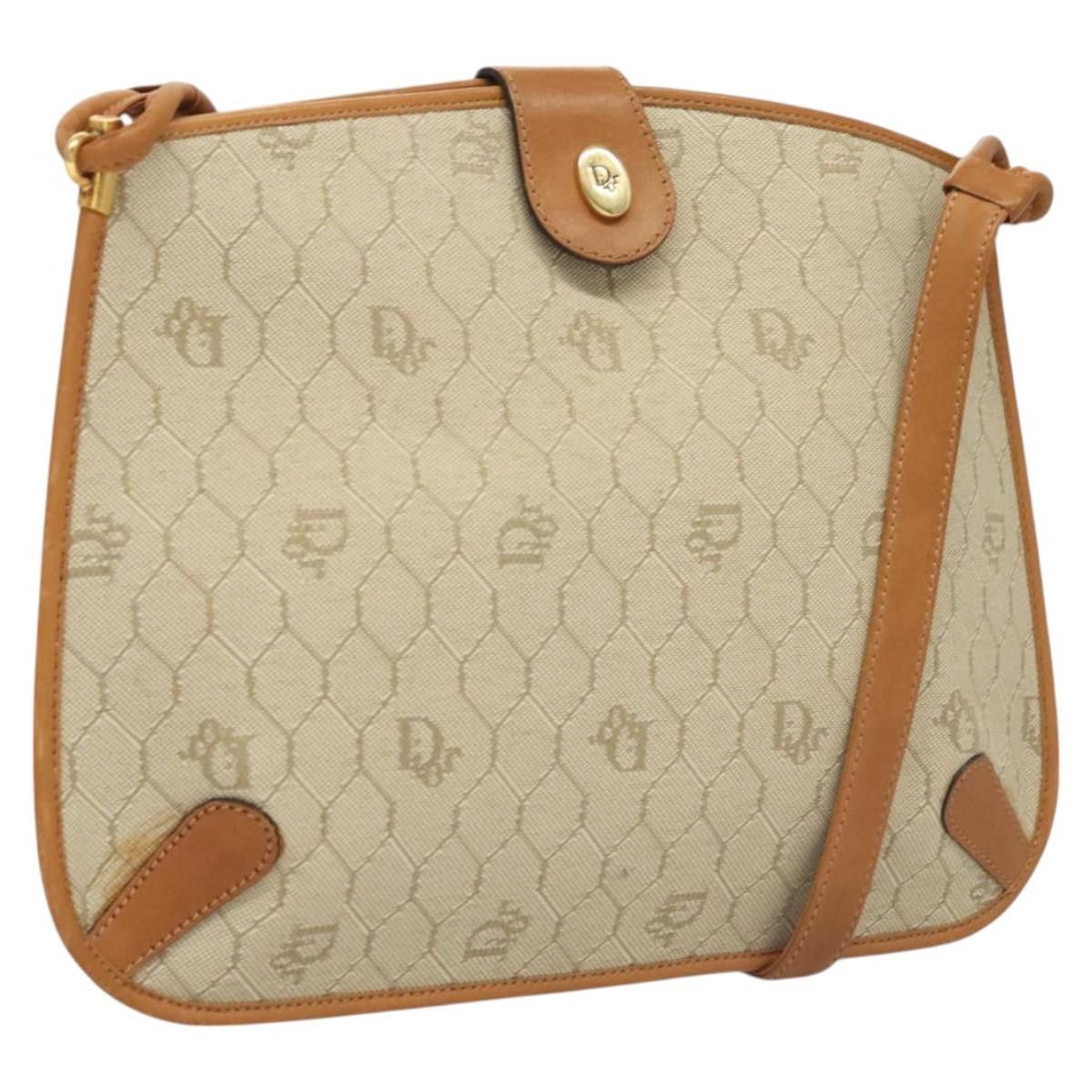 Dior Dior Honeycomb shoulder Size ONE SIZE - 16 Thumbnail