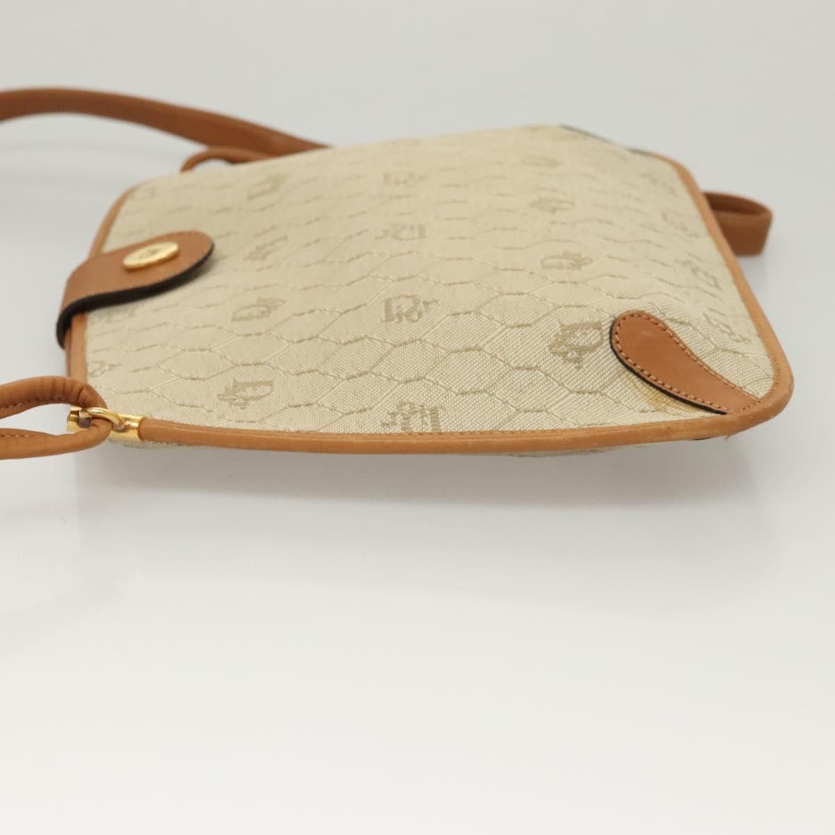 Dior Dior Honeycomb shoulder Size ONE SIZE - 4 Thumbnail