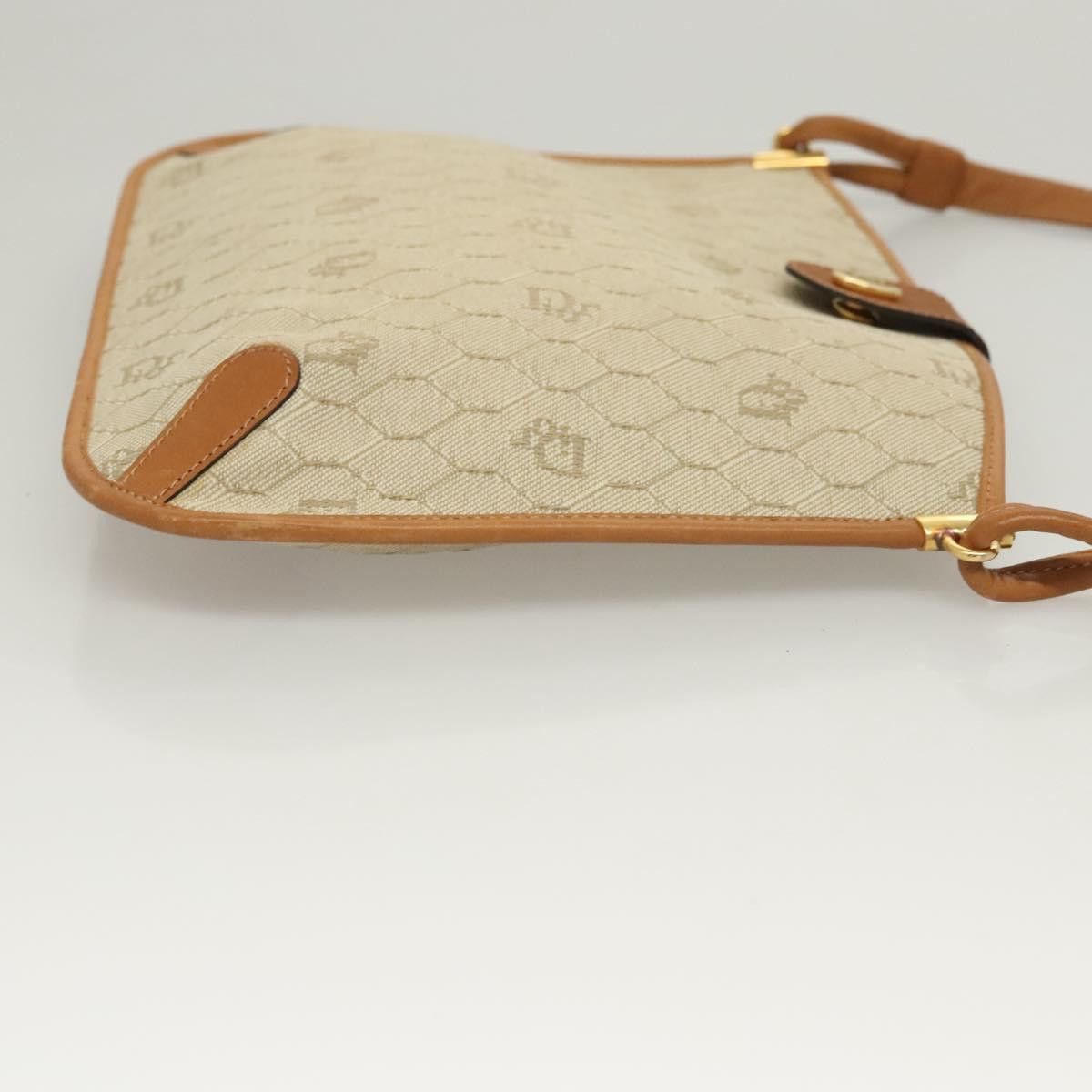 Dior Dior Honeycomb shoulder Size ONE SIZE - 3 Thumbnail