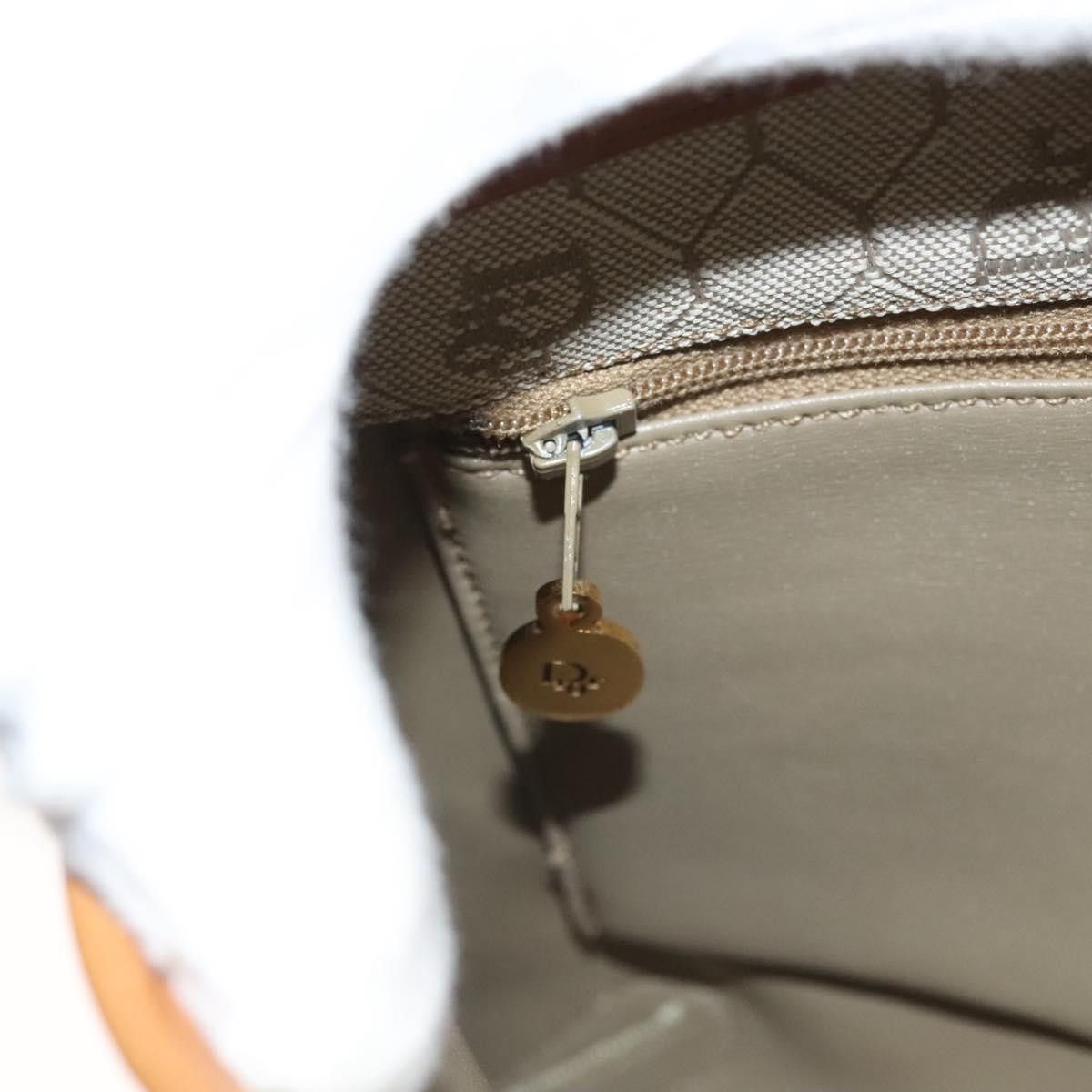 Dior Dior Honeycomb shoulder Size ONE SIZE - 11 Thumbnail