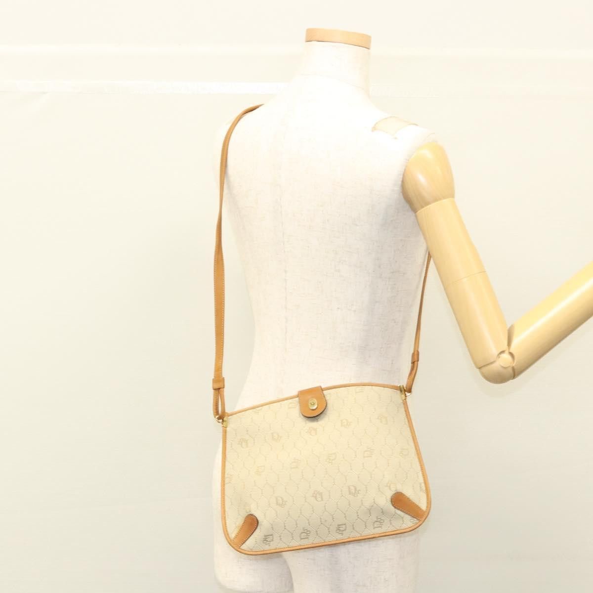 Dior Dior Honeycomb shoulder Size ONE SIZE - 15 Thumbnail