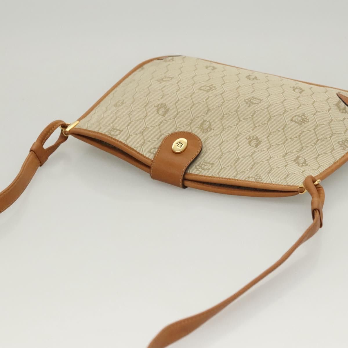 Dior Dior Honeycomb shoulder Size ONE SIZE - 17 Thumbnail