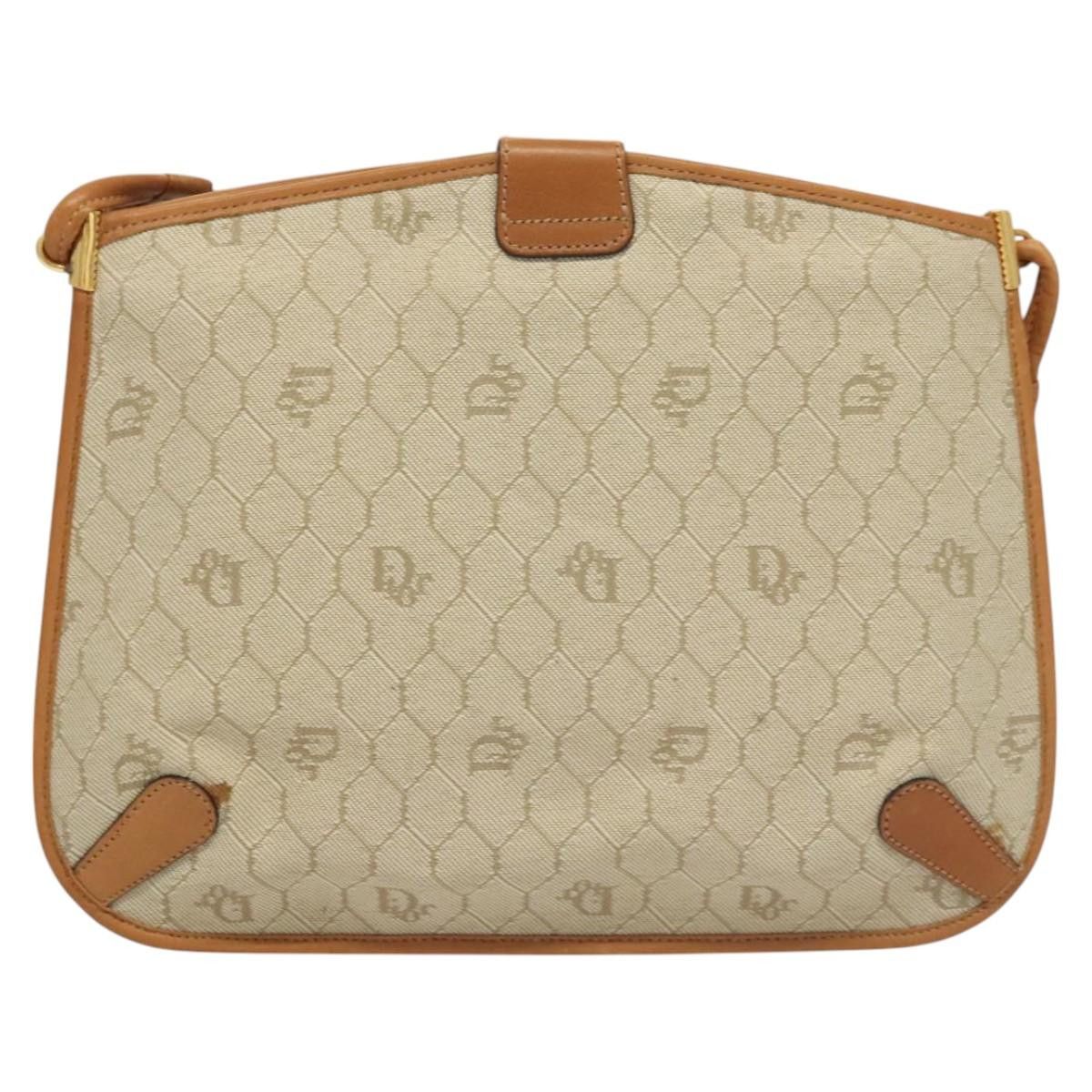 Dior Dior Honeycomb shoulder Size ONE SIZE - 2 Thumbnail