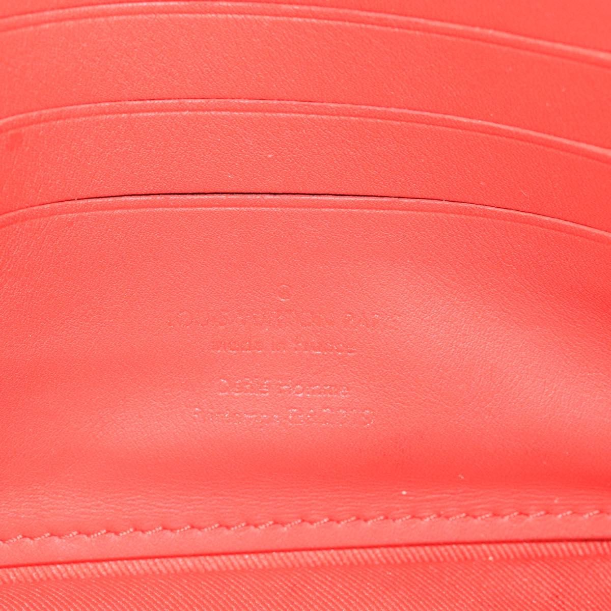 Louis Vuitton Louis Vuitton Pochette Volga clutch Size ONE SIZE - 12 Thumbnail