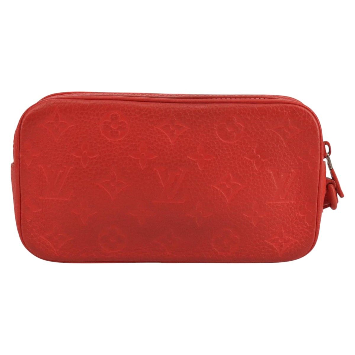 Louis Vuitton Louis Vuitton Pochette Volga clutch Size ONE SIZE - 2 Thumbnail
