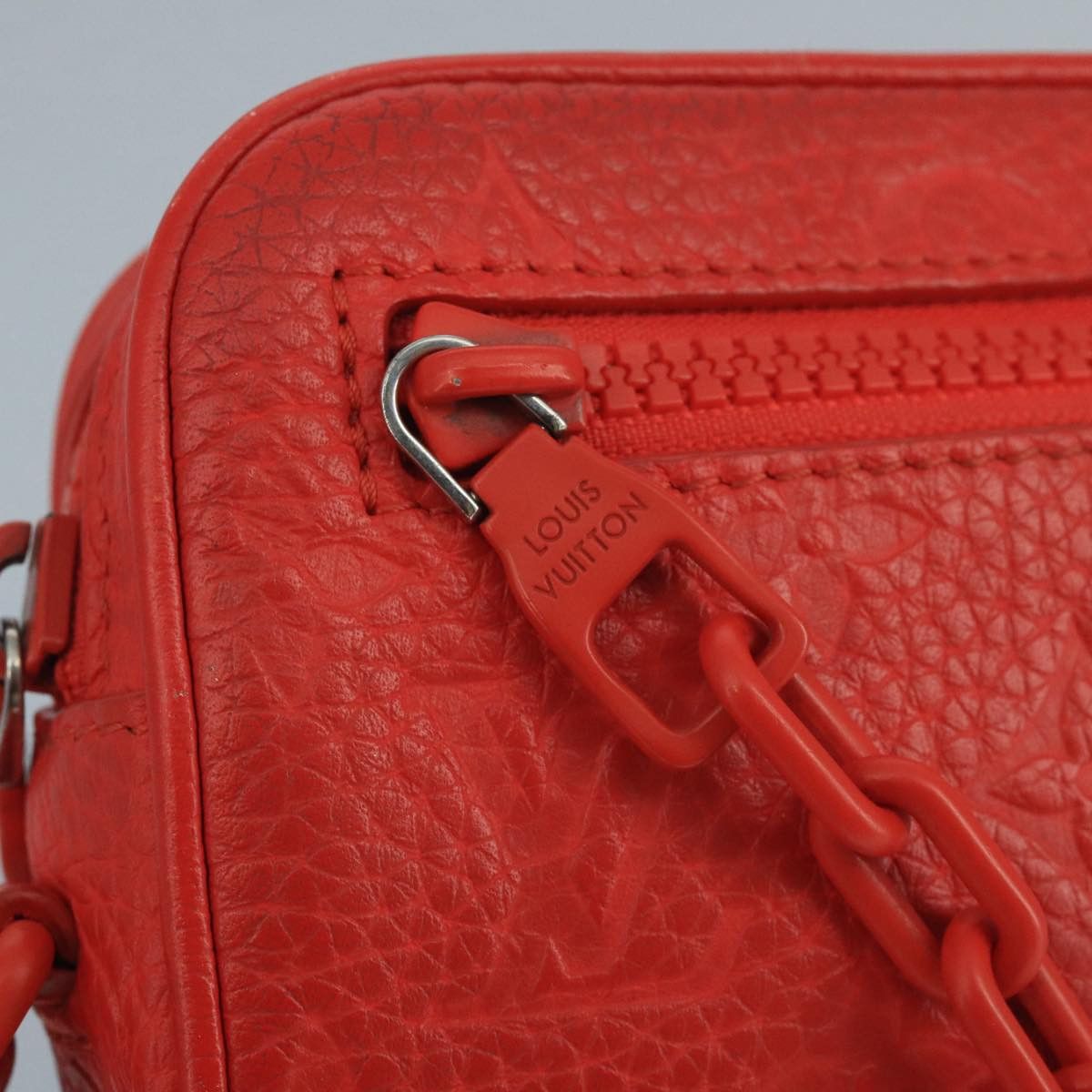 Louis Vuitton Louis Vuitton Pochette Volga clutch Size ONE SIZE - 10 Thumbnail