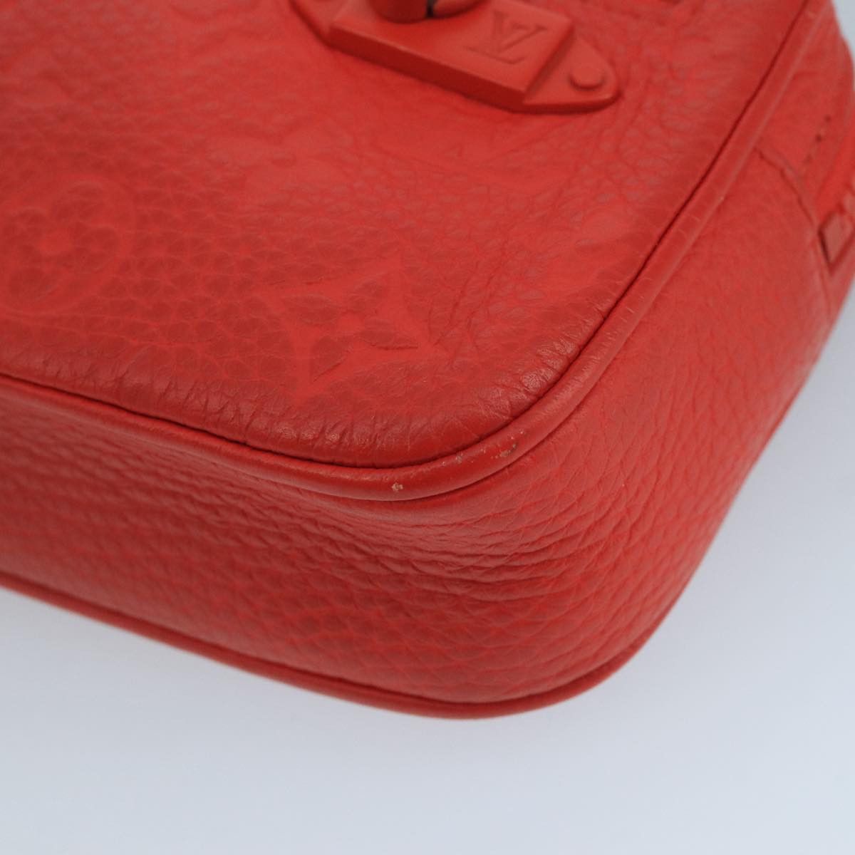 Louis Vuitton Louis Vuitton Pochette Volga clutch Size ONE SIZE - 7 Thumbnail
