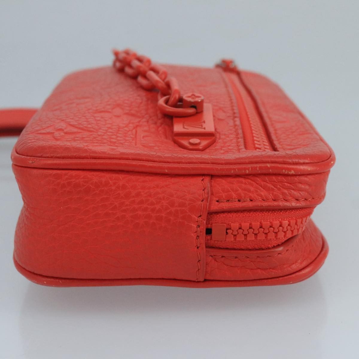 Louis Vuitton Louis Vuitton Pochette Volga clutch Size ONE SIZE - 3 Thumbnail