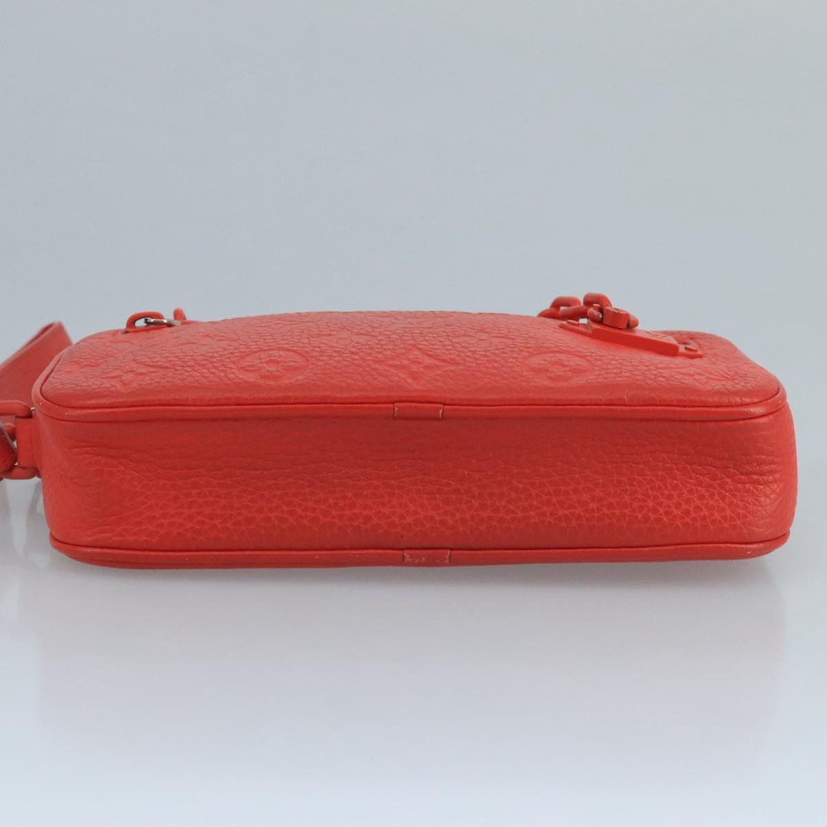 Louis Vuitton Louis Vuitton Pochette Volga clutch Size ONE SIZE - 6 Thumbnail