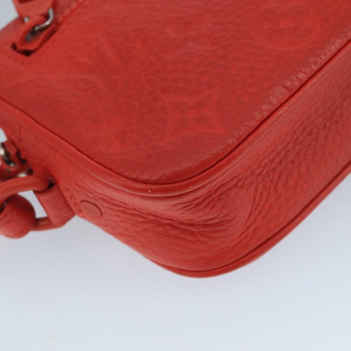 Louis Vuitton Louis Vuitton Pochette Volga clutch Size ONE SIZE - 8 Thumbnail