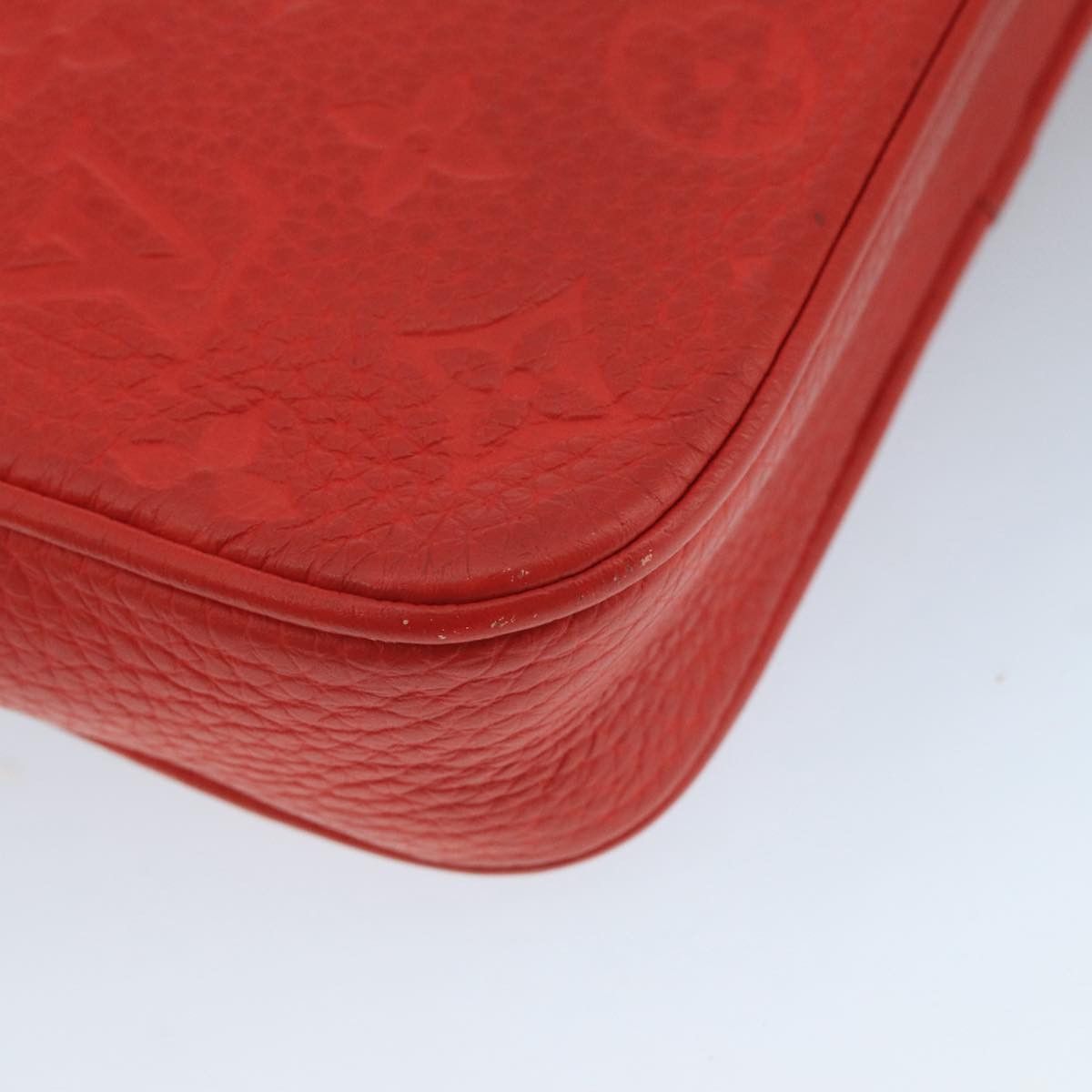 Louis Vuitton Louis Vuitton Pochette Volga clutch Size ONE SIZE - 16 Thumbnail