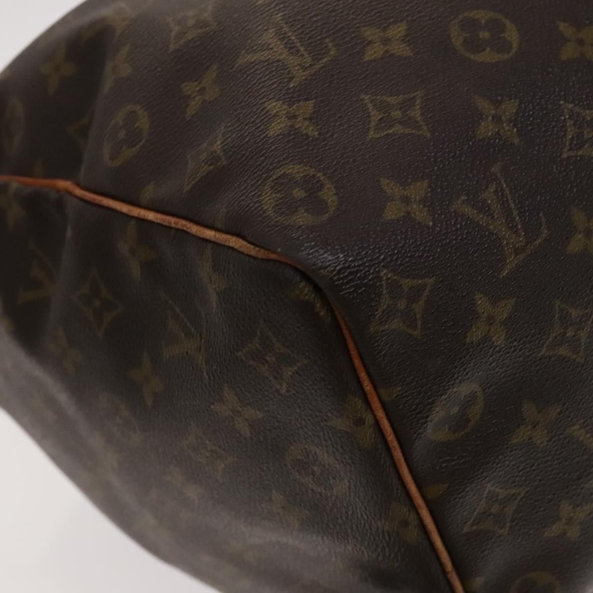 Louis Vuitton Louis Vuitton Keepall 50 travel Size ONE SIZE - 9 Thumbnail