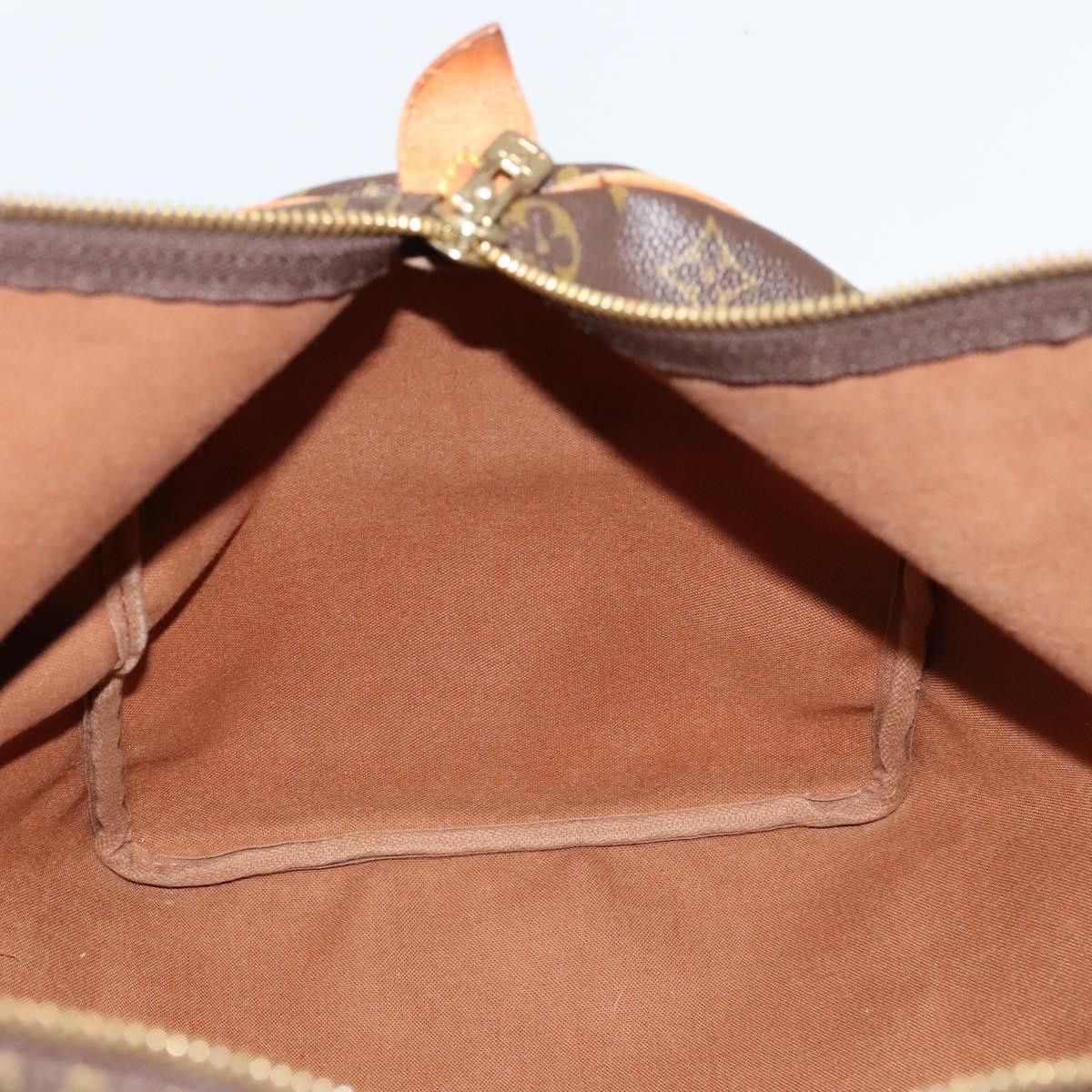 Louis Vuitton Louis Vuitton Keepall 50 travel Size ONE SIZE - 21 Thumbnail