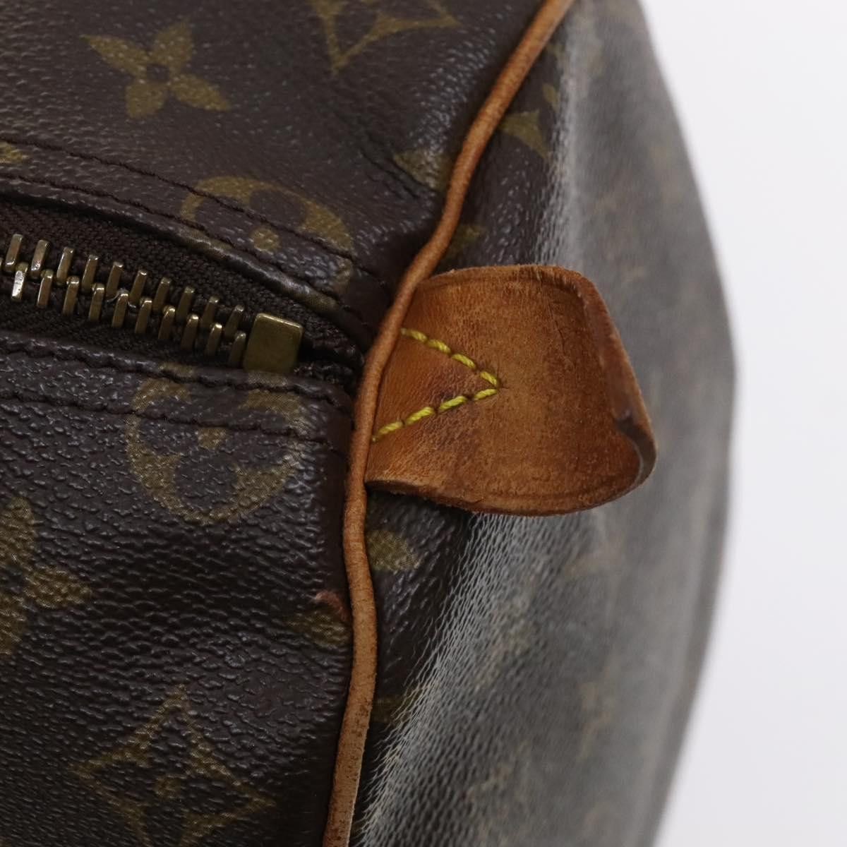 Louis Vuitton Louis Vuitton Keepall 50 travel Size ONE SIZE - 20 Thumbnail