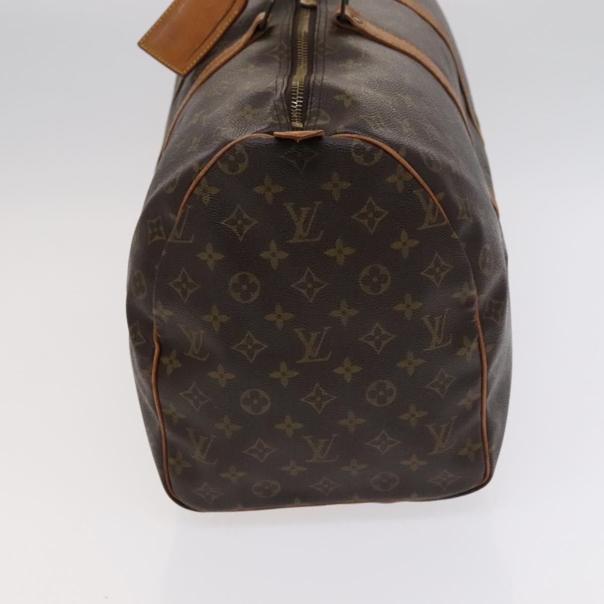 Louis Vuitton Louis Vuitton Keepall 50 travel Size ONE SIZE - 3 Thumbnail