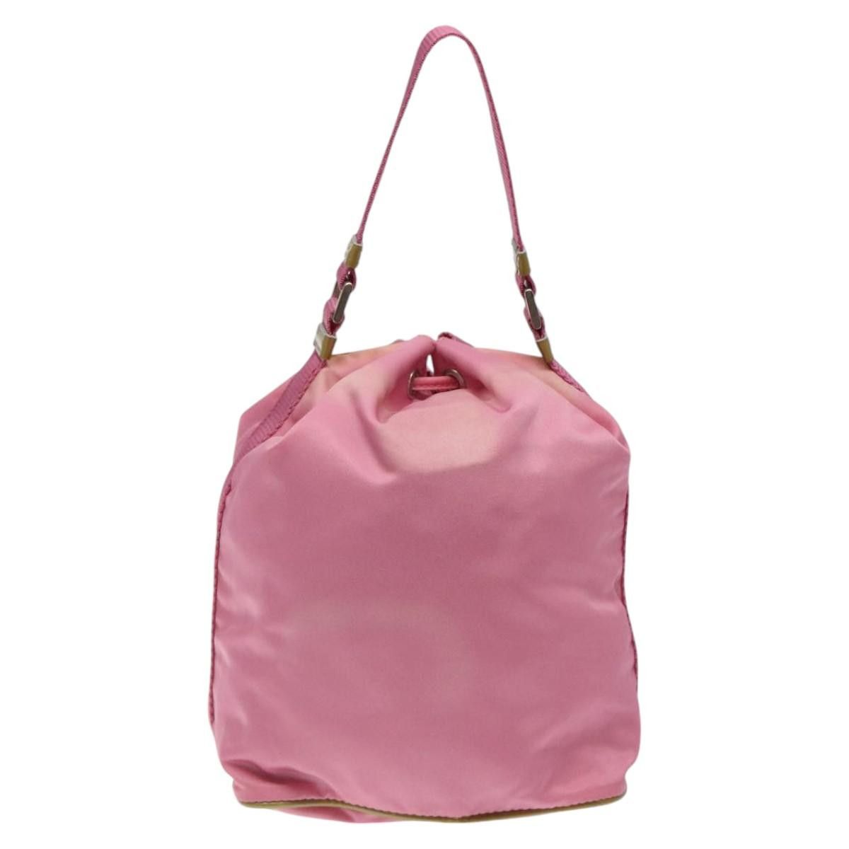Prada Prada Tessuto handbag Size ONE SIZE - 2 Thumbnail