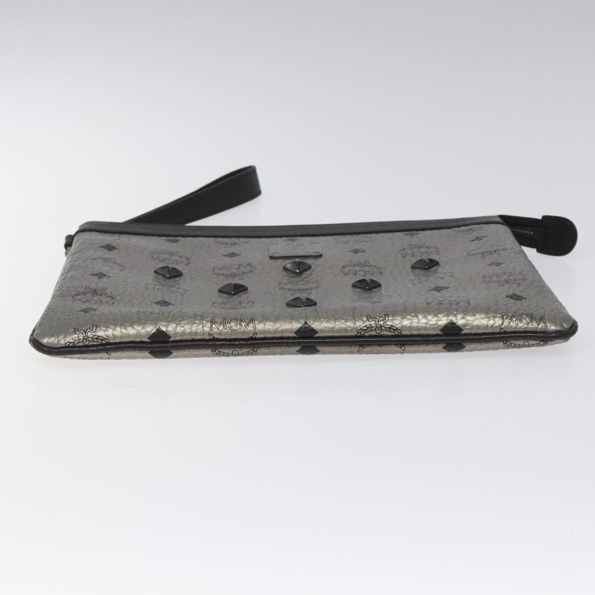 MCM MCM Visetos Stark clutch Size ONE SIZE - 6 Thumbnail
