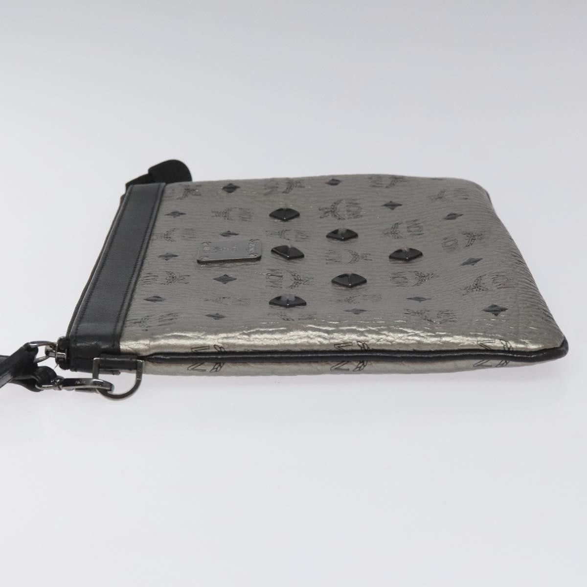 MCM MCM Visetos Stark clutch Size ONE SIZE - 4 Thumbnail