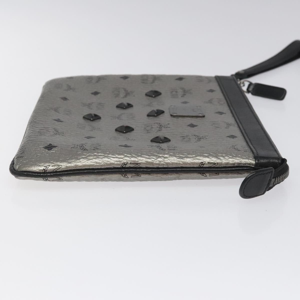 MCM MCM Visetos Stark clutch Size ONE SIZE - 3 Thumbnail